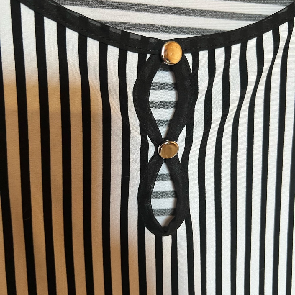 Stripped Tank - Picture 3 of 4